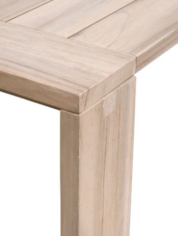 Big Sur Outdoor Dining Table