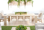 Big Sur Outdoor Dining Table