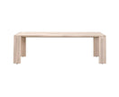 Big Sur Outdoor Dining Table