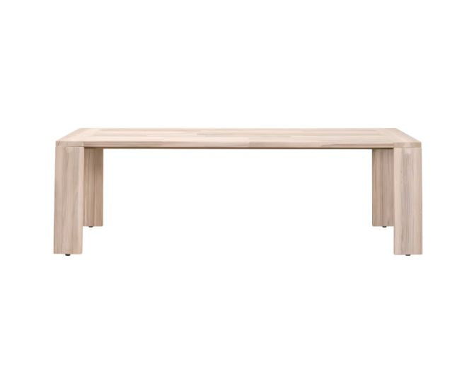 Big Sur Outdoor Dining Table