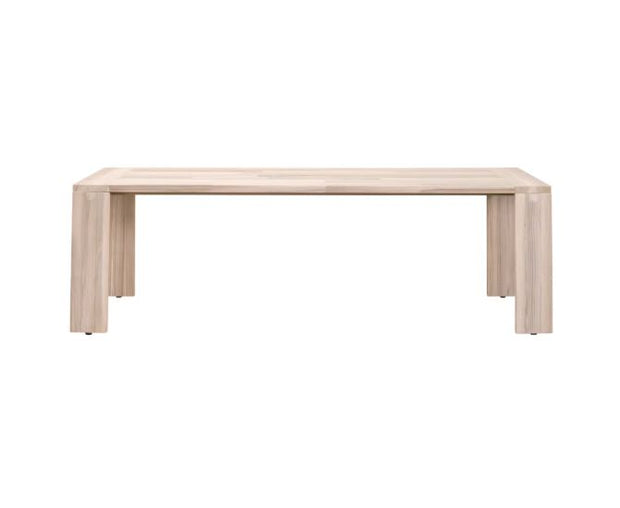 Big Sur Outdoor Dining Table