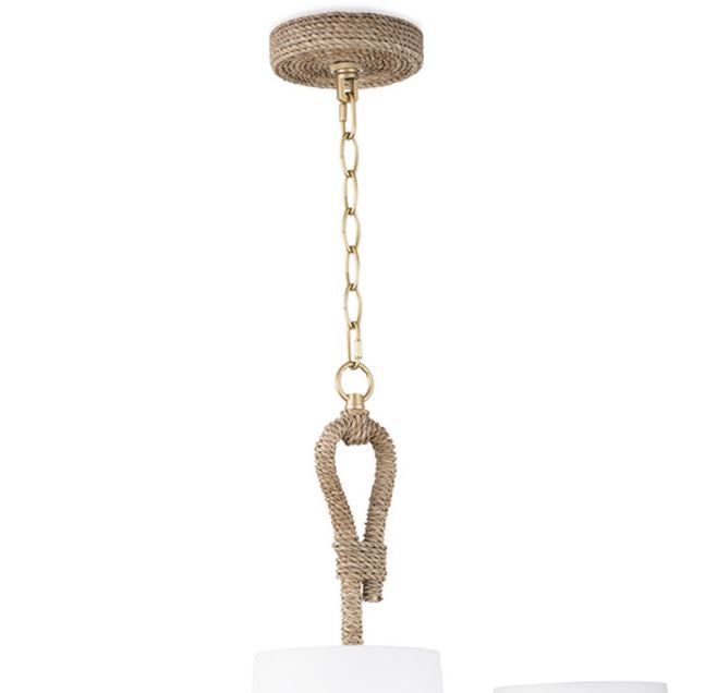 Bimini Chandelier Large
