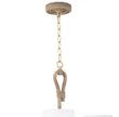 Bimini Chandelier Large