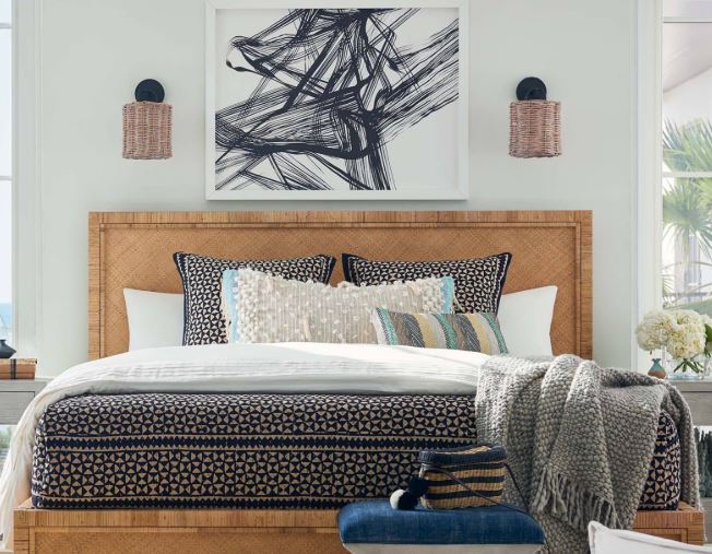 Nantucket Sconce