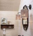 Nantucket Sconce