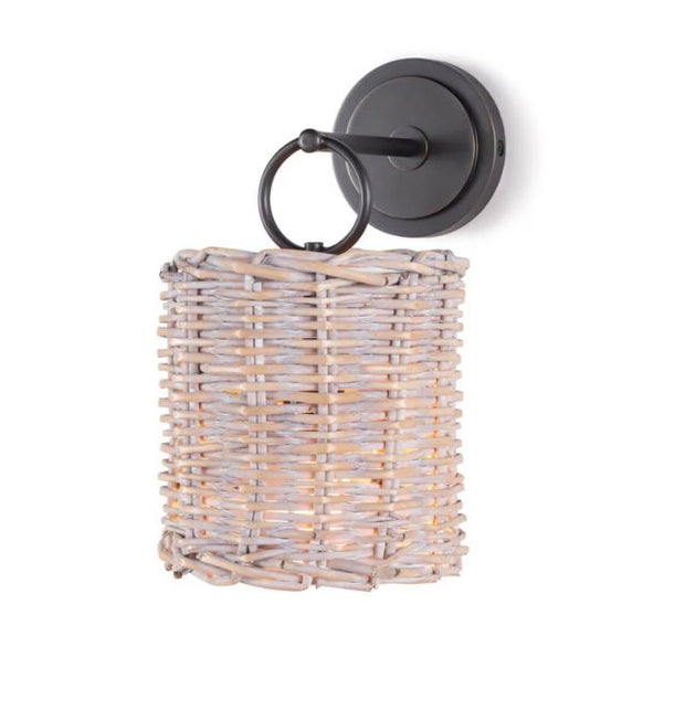Nantucket Sconce