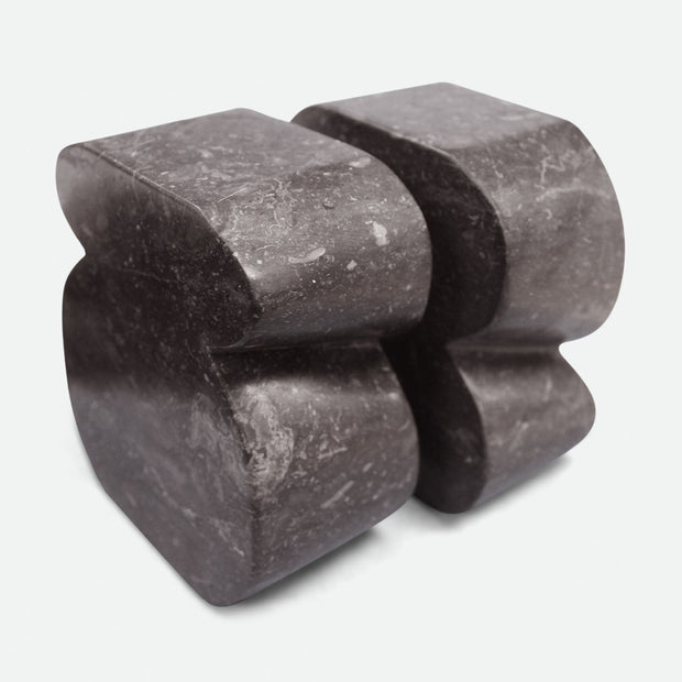Calysta Bookends