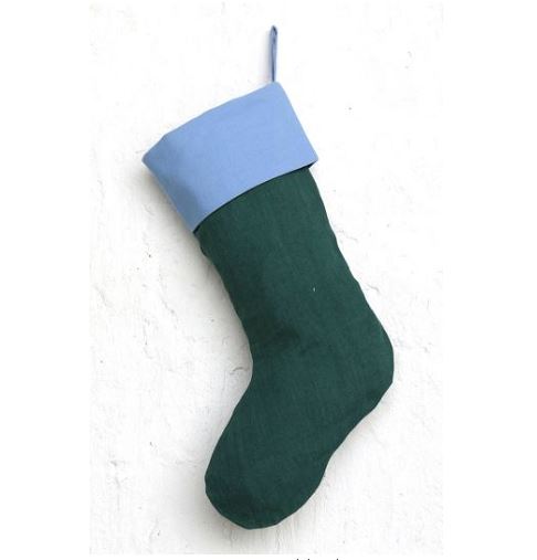 Block Stocking Spruce