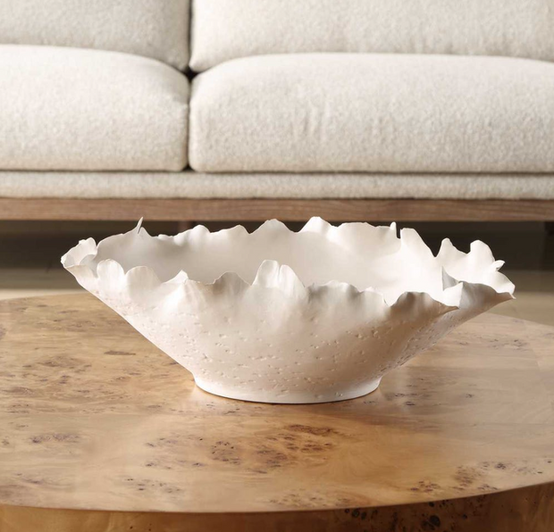 Blossom Bowl Short
