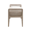 Leone Bench