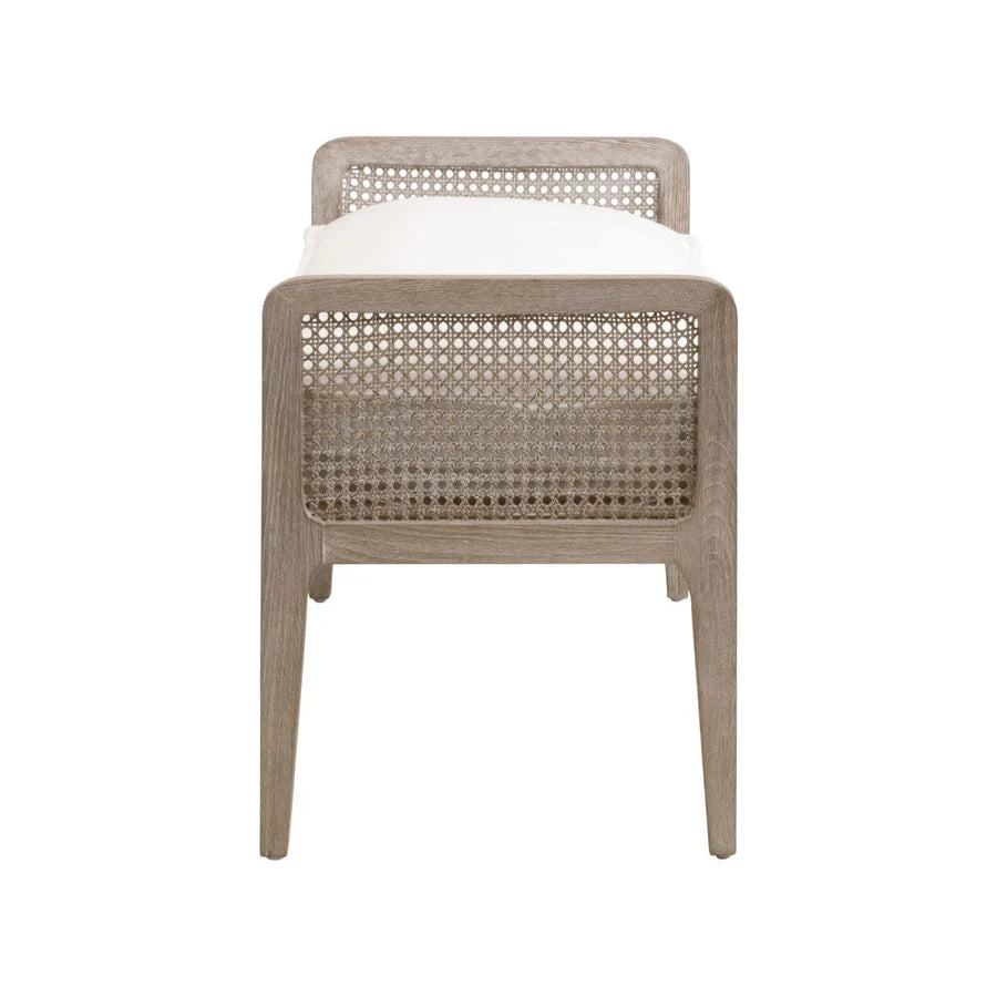 Leone Bench