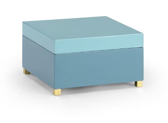 Blue Box