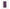 Betty Napkin Plum