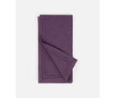 Betty Napkin Plum