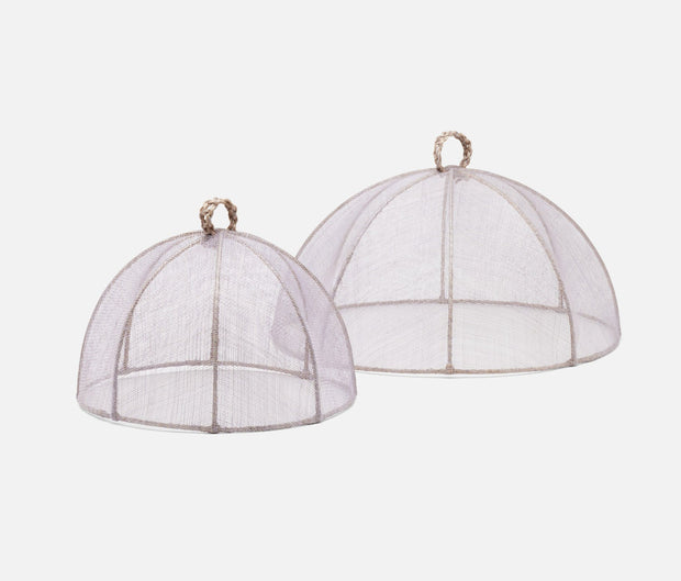 Rachel Sand Food Covers