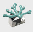 Coral Napkin Rings-Design B  S/4