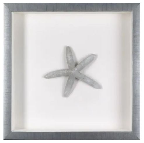 Blue Starfish