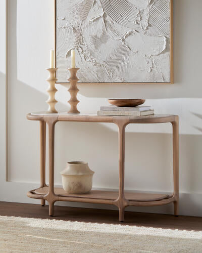 Eve Console Table