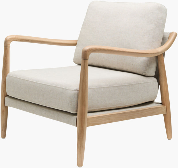 Gaviota Accent Chair
