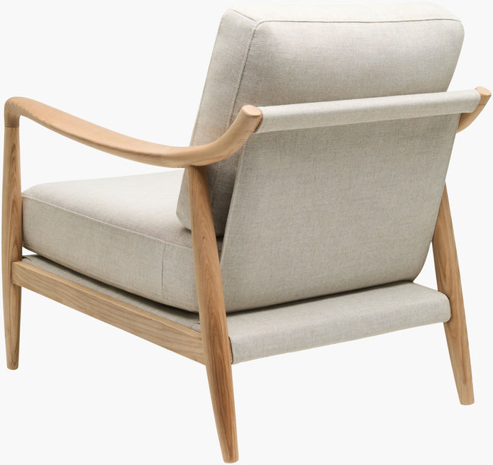 Gaviota Accent Chair
