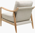 Gaviota Accent Chair