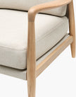 Gaviota Accent Chair