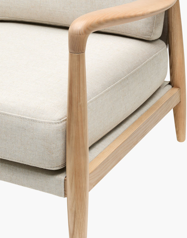 Gaviota Accent Chair