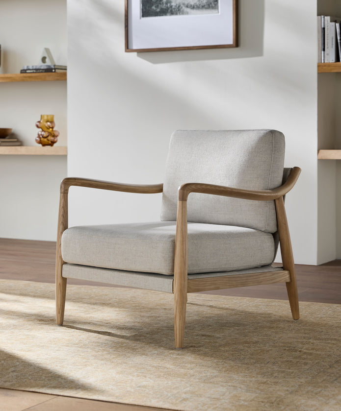 Gaviota Accent Chair