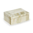 Bone Jewelry Box