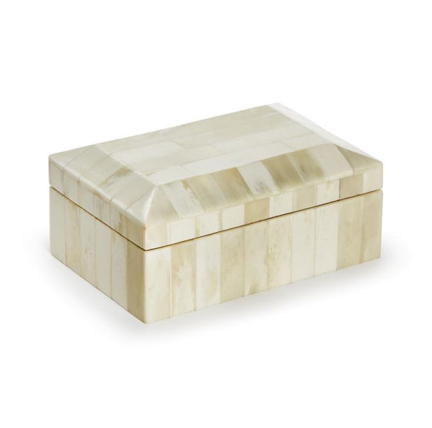 Bone Jewelry Box