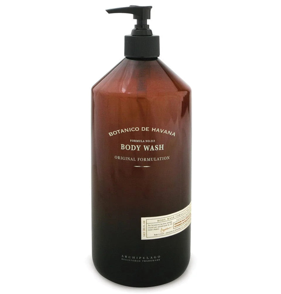 Botanico 30.2oz  Body Wash