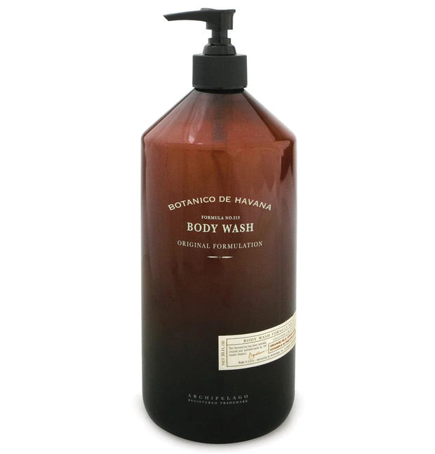 Botanico 30.2oz  Body Wash