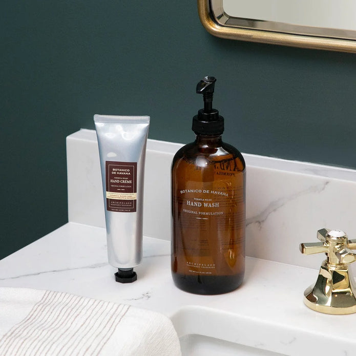 Botanico de Havana Hand Creme