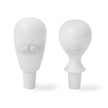Mr. & Mrs. Muse Bottle Stopper Set