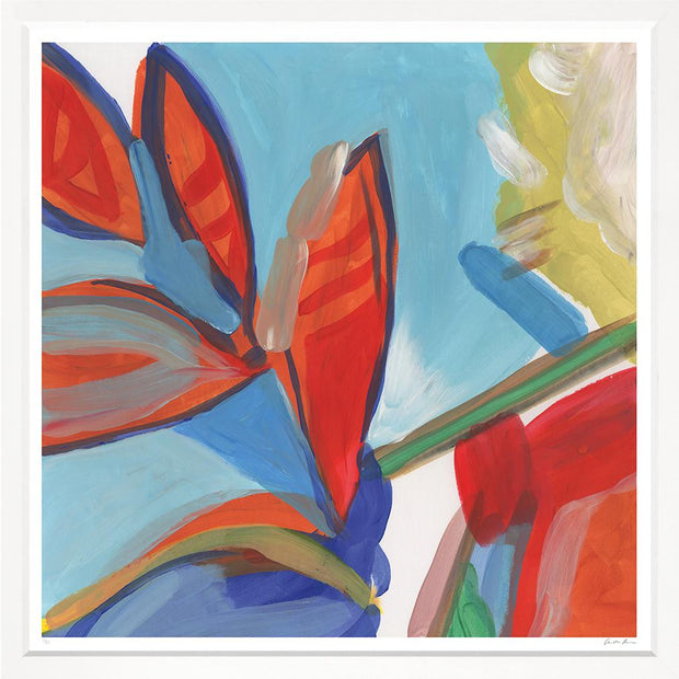 Bouquet of Color