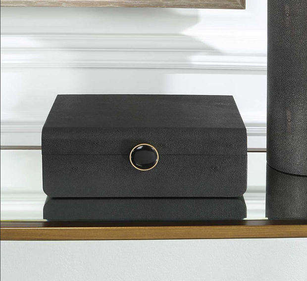 Lalique Box