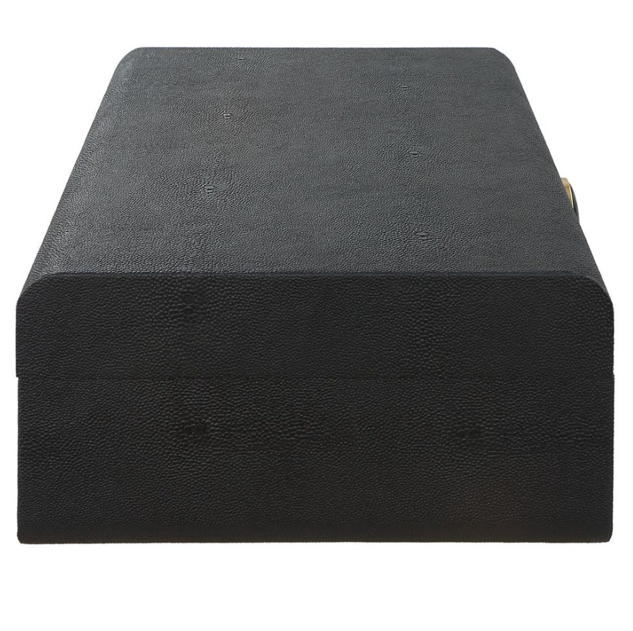 Lalique Box