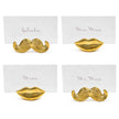 Mr. & Mrs. Muse Place Card Holders