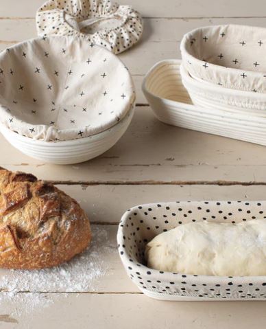 Banneton Bread Basket