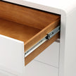 Bryant 3-Drawer Side Table