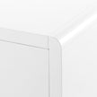 Bryant 3-Drawer Side Table
