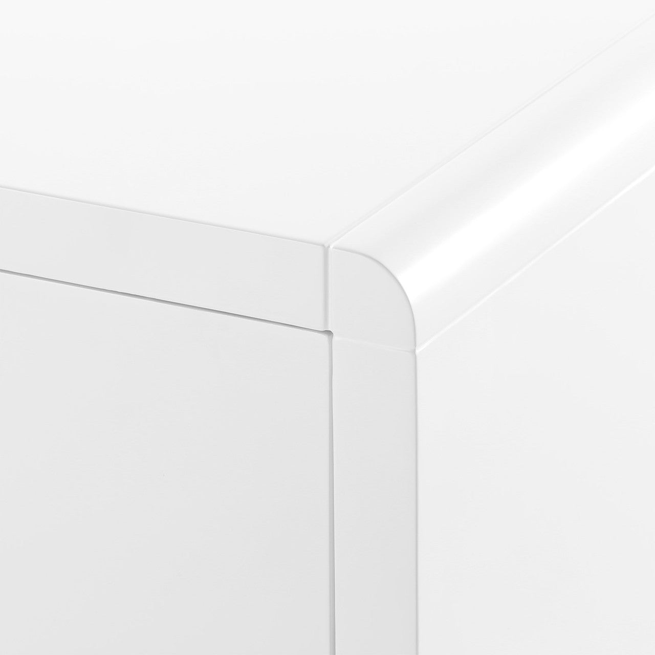 Bryant 3-Drawer Side Table