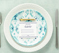 Bucket List Place Card