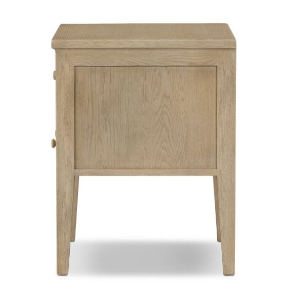 Bush Nightstand