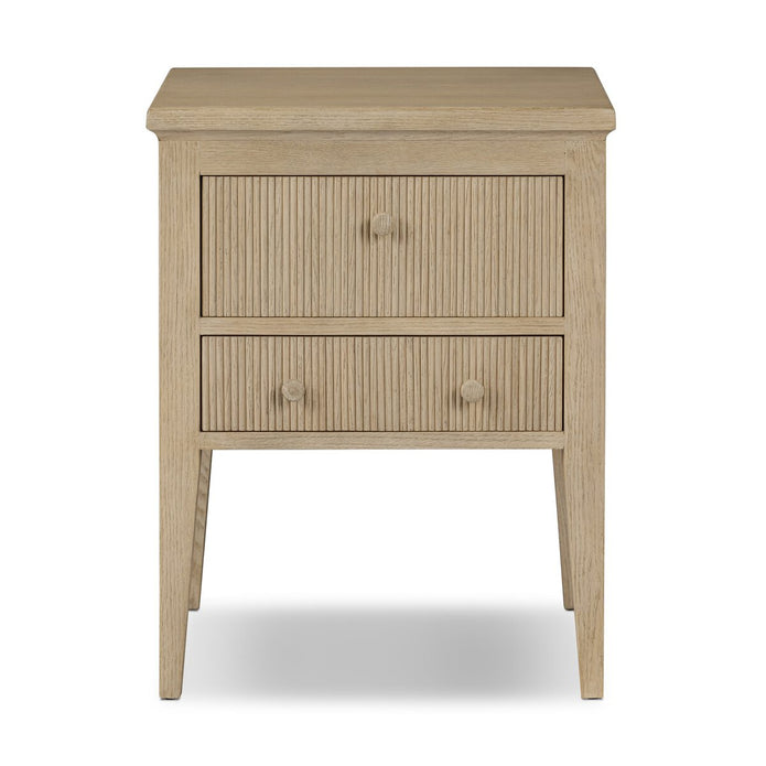 Bush Nightstand