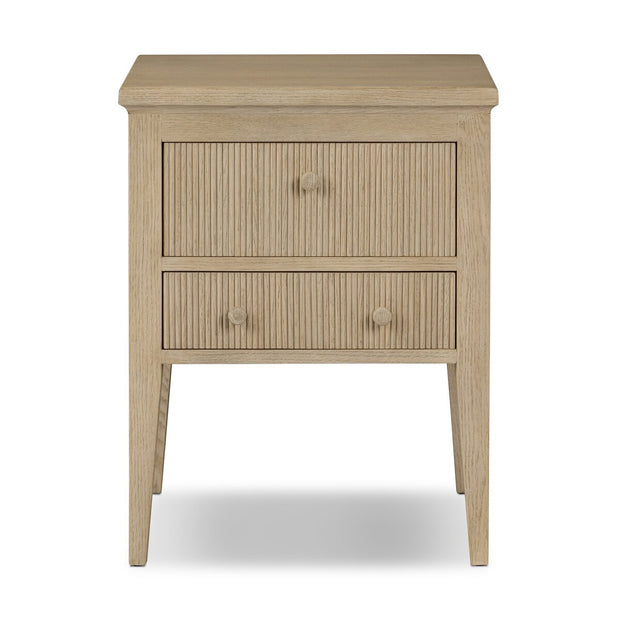 Bush Nightstand