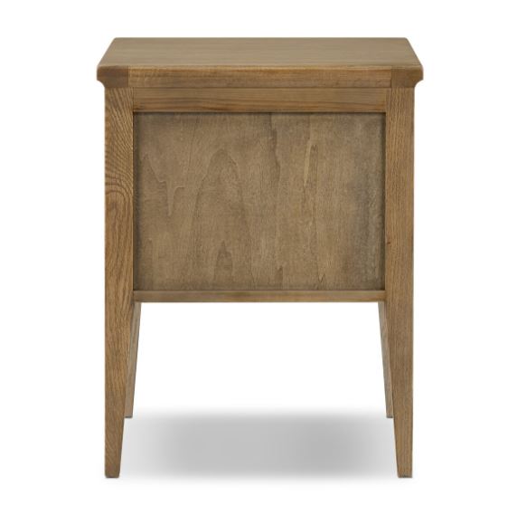Bush Nightstand