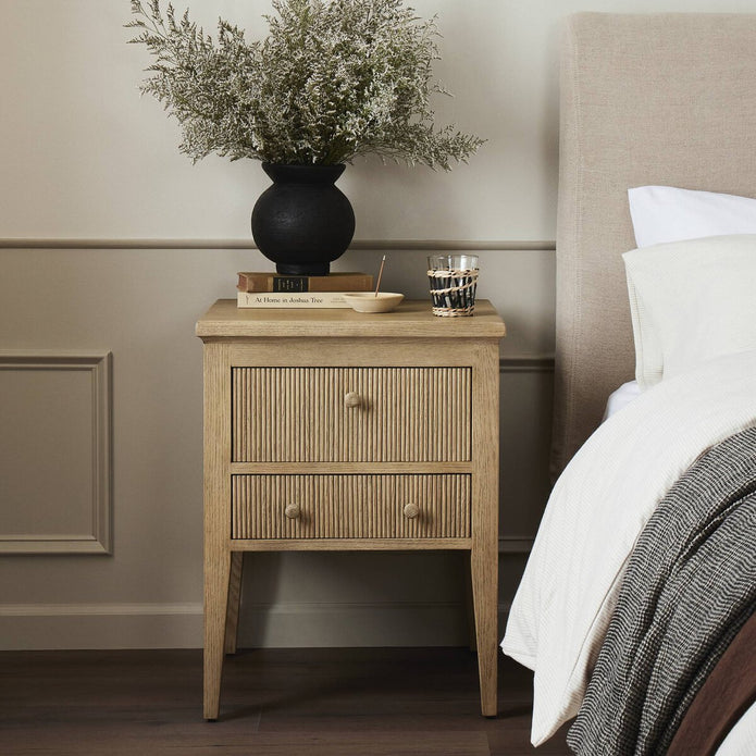 Bush Nightstand