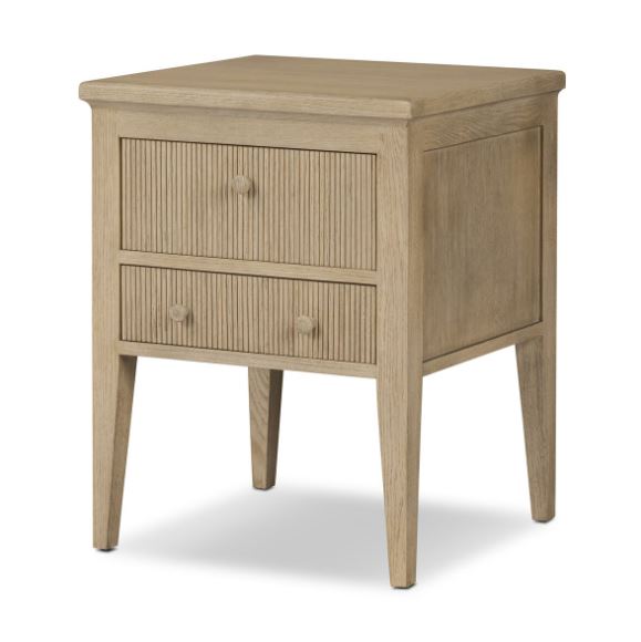 Bush Nightstand