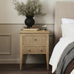 Bush Nightstand
